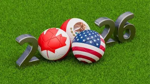 Imagen de Mundial 2026 sin la Roja: cómo se vive el torneo en Chile