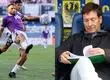 ¿Qué pasará con Nelson Sepúlveda? DT Fernando Díaz volvió a hablar en Deportes Concepción