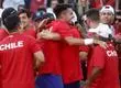 Sensible baja en el tenis chileno: Nico Jarry se baja de Wimbledon