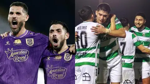 Deportes Concepción vs Deportes Temuco: Horario y donde ver EN VIVO el debut del León de Collao en Copa Chile 2026