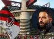 AC Milan se reestructura: Contratan a polémico ex DT del Manchester United