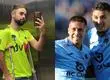 O’Higgins traspasando fronteras: La historia detrás del hincha uruguayo del Capo de Provincia
