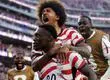 ¡Goleada del anfitrión! Estados Unidos arrasa a Paraguay en el Mundial 2026