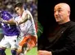‘Pato’ Almendra revela que jugador clave del Deportes Concepción se desmayó días antes de la final por el ascenso
