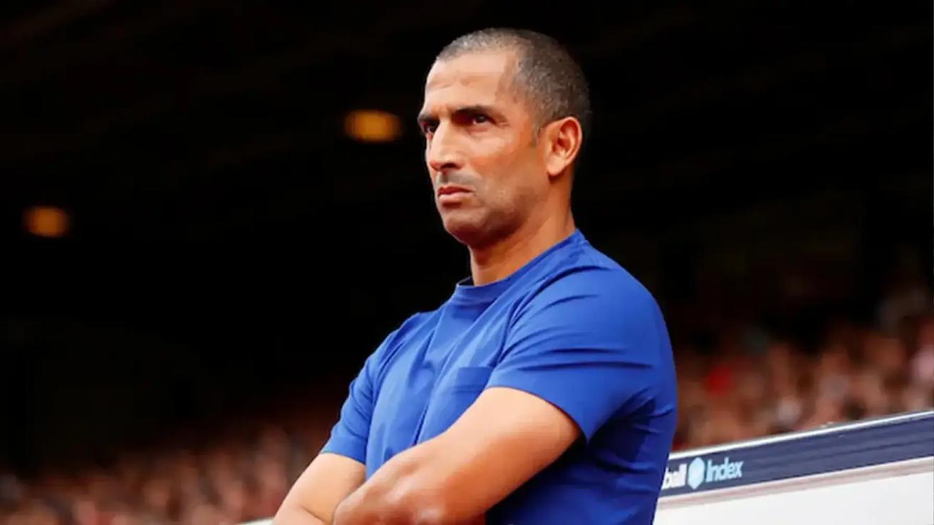 ¡Sólo duró 1 partido en el Mundial 2026! Entrenador de selección africana es despedido tras paupérrimo debut