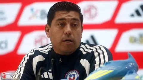 ¿Qué dicen las métricas? El rendimiento de Nicolás Córdova como entrenador de La Roja