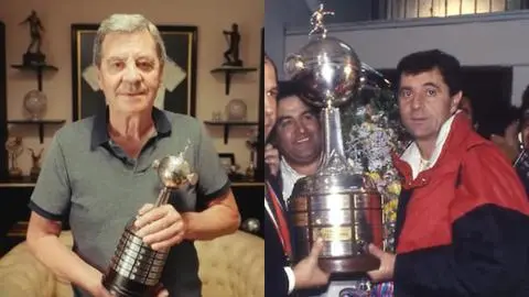 Imagen de ¡A revivir la gloria del 91'! Legendario DT Mirko Jozic anuncia pronta visita a Chile