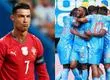 El último Mundial de Cristiano Ronaldo: Sigue aquí el marcador EN VIVO del Portugal vs RD del Congo en el Mundial 2026
