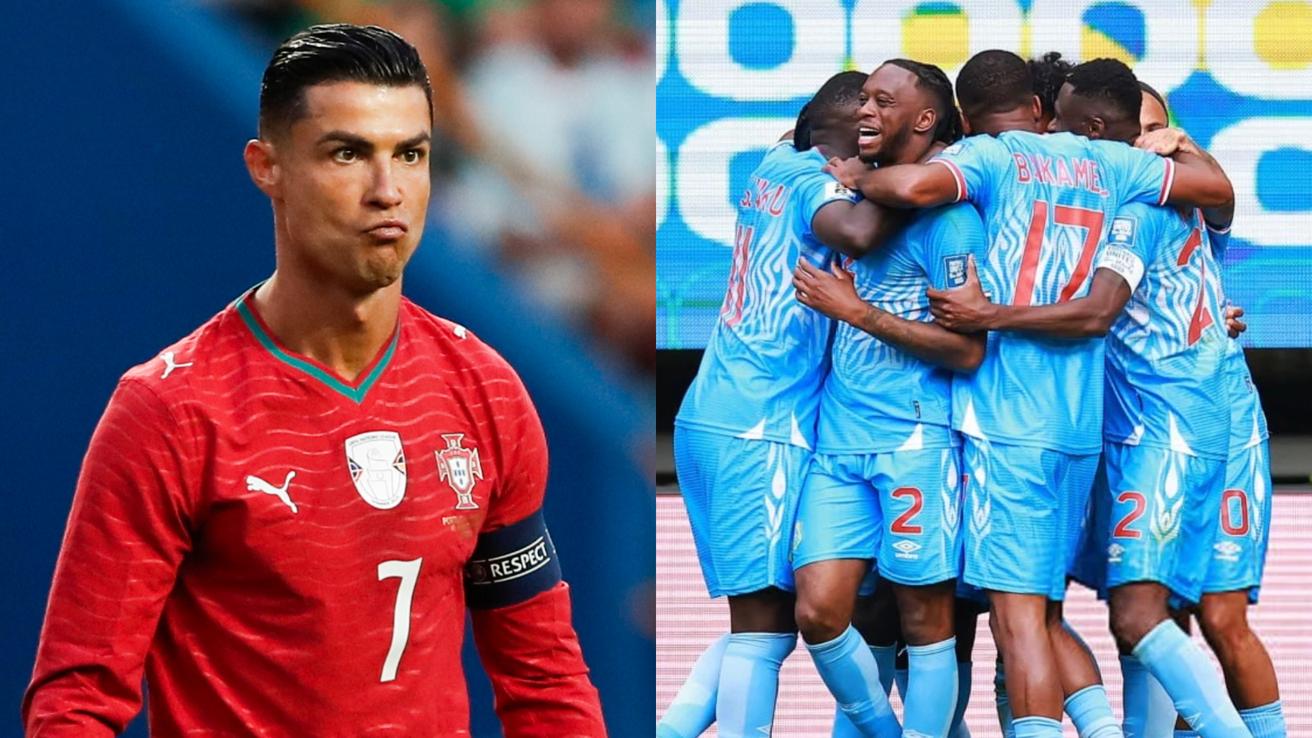 El último Mundial de Cristiano Ronaldo: Sigue aquí el marcador EN VIVO del Portugal vs RD del Congo en el Mundial 2026