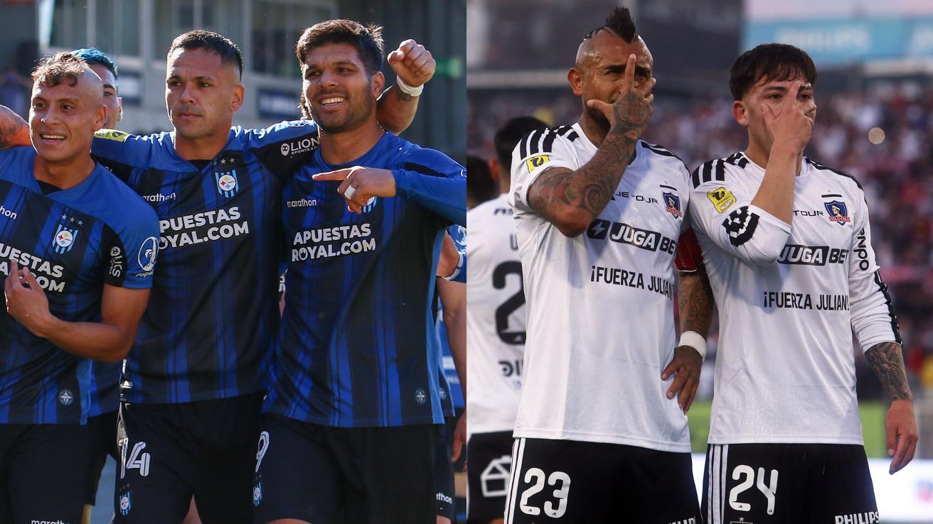 Huachipato versus Colo Colo: A que hora y donde ver EN VIVO el partido por Copa de la Liga