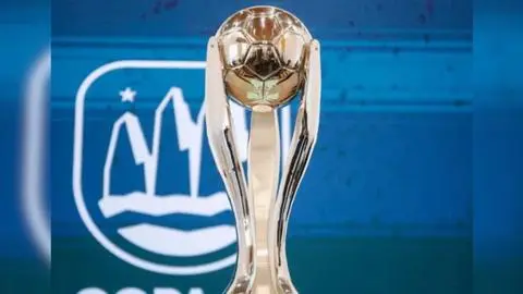 Programación de este fin de semana en Copa de la Liga: Deportes Concepción abre la Fecha 6 jugando como local
