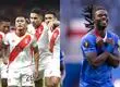 Perú vs Haití: A que hora se juega el amistoso internacional este viernes 5 de junio