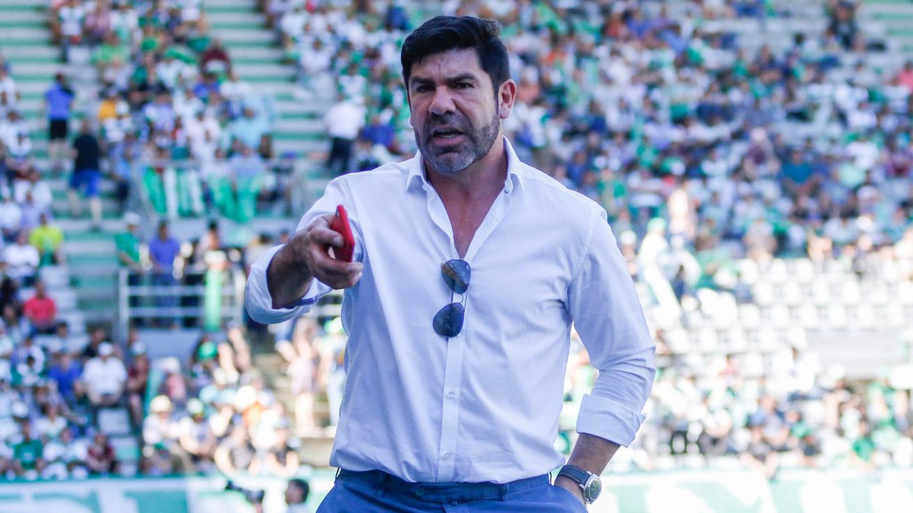 “Equipo B importante y hasta una C podría armar”: ‘Matador’ Salas se la juega y define su campeón del Mundial 2026