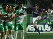 Cayó el León: Deportes Puerto Montt derrota a Deportes Concepción en duelo con escaso protagonismo lila