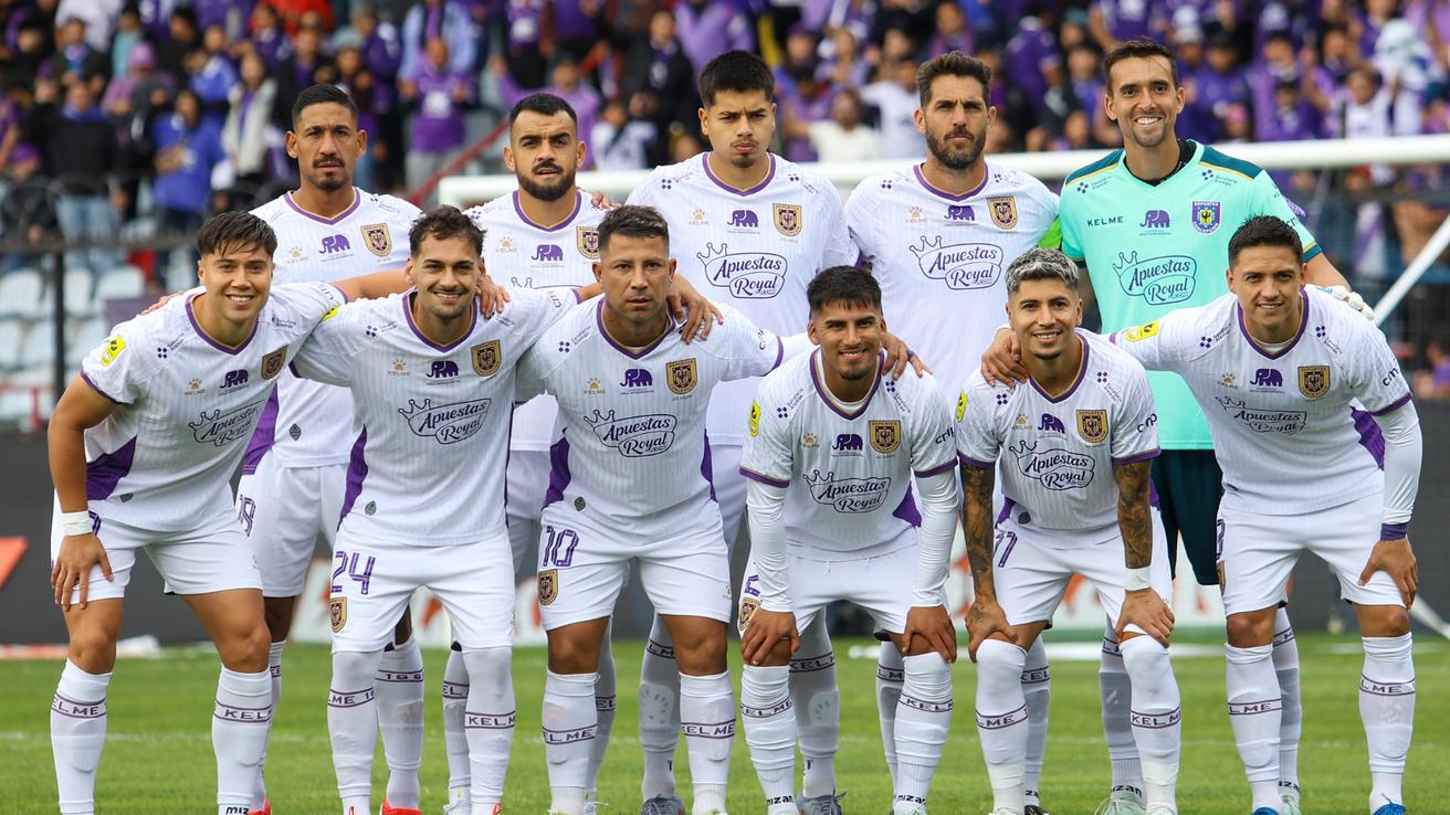 Deportes Concepción tendría encaminada salida de jugador extranjero en mercado de pases