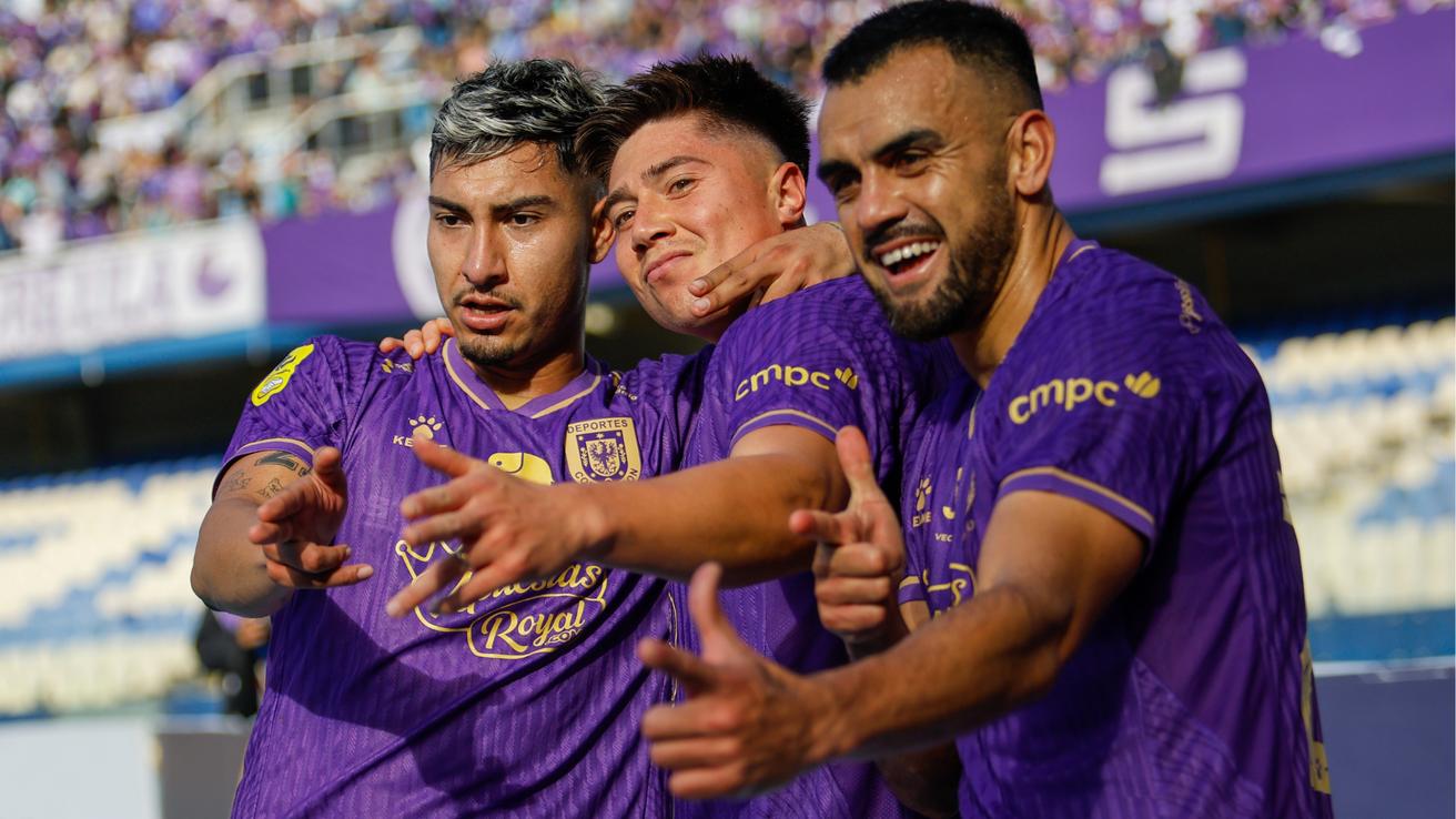 Concurso “Diseña Tu Garra” de Deportes Concepción ya tiene ganador: Camiseta elegida será usada durante 2027
