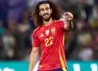 ¡Bombazo en el mercado de pases! Marc Cucurella tendría todo listo para llegar al Real Madrid