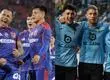 Universidad de Chile vs O’Higgins: Donde y a que hora ver EN VIVO el cierre de la primera rueda del campeonato