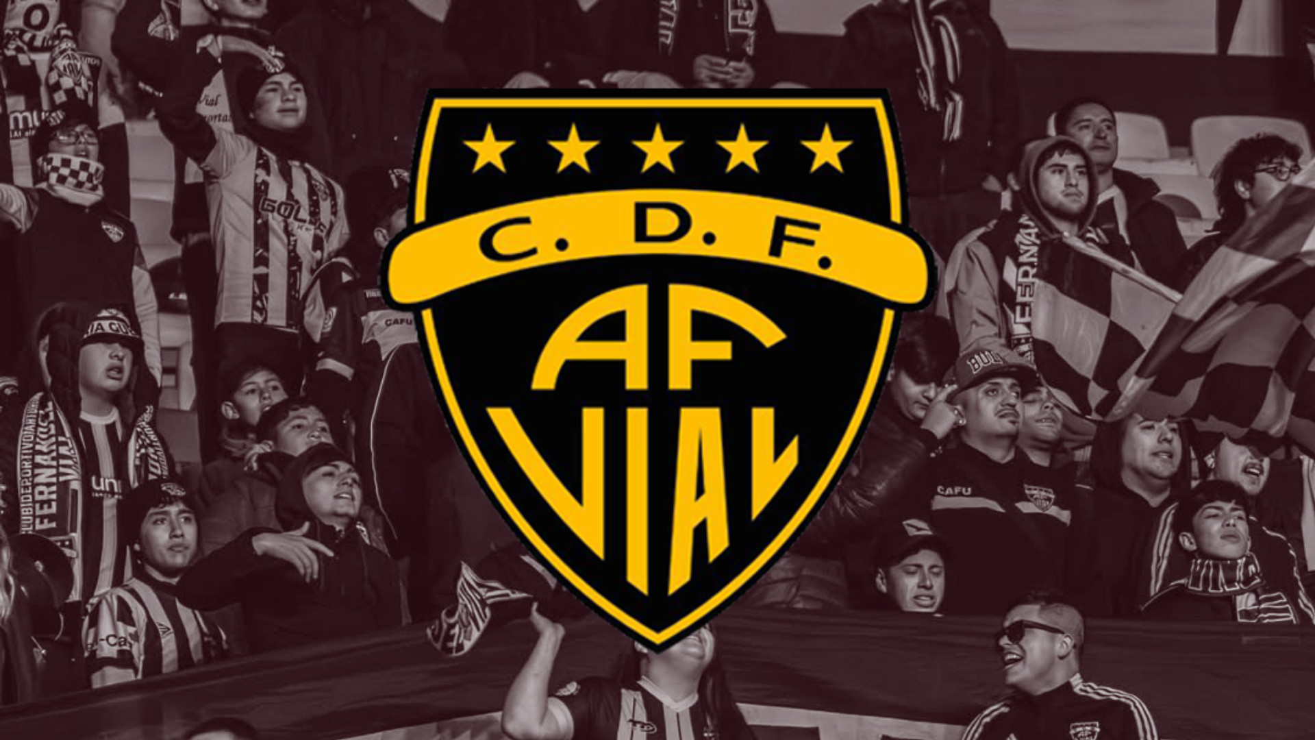 Barristas y socios de Fernández Vial molestos ante “serie de anomalías” en directiva del club