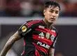 Erick Pulgar se mueve en el mercado de pases: Está a punto de volver a Europa