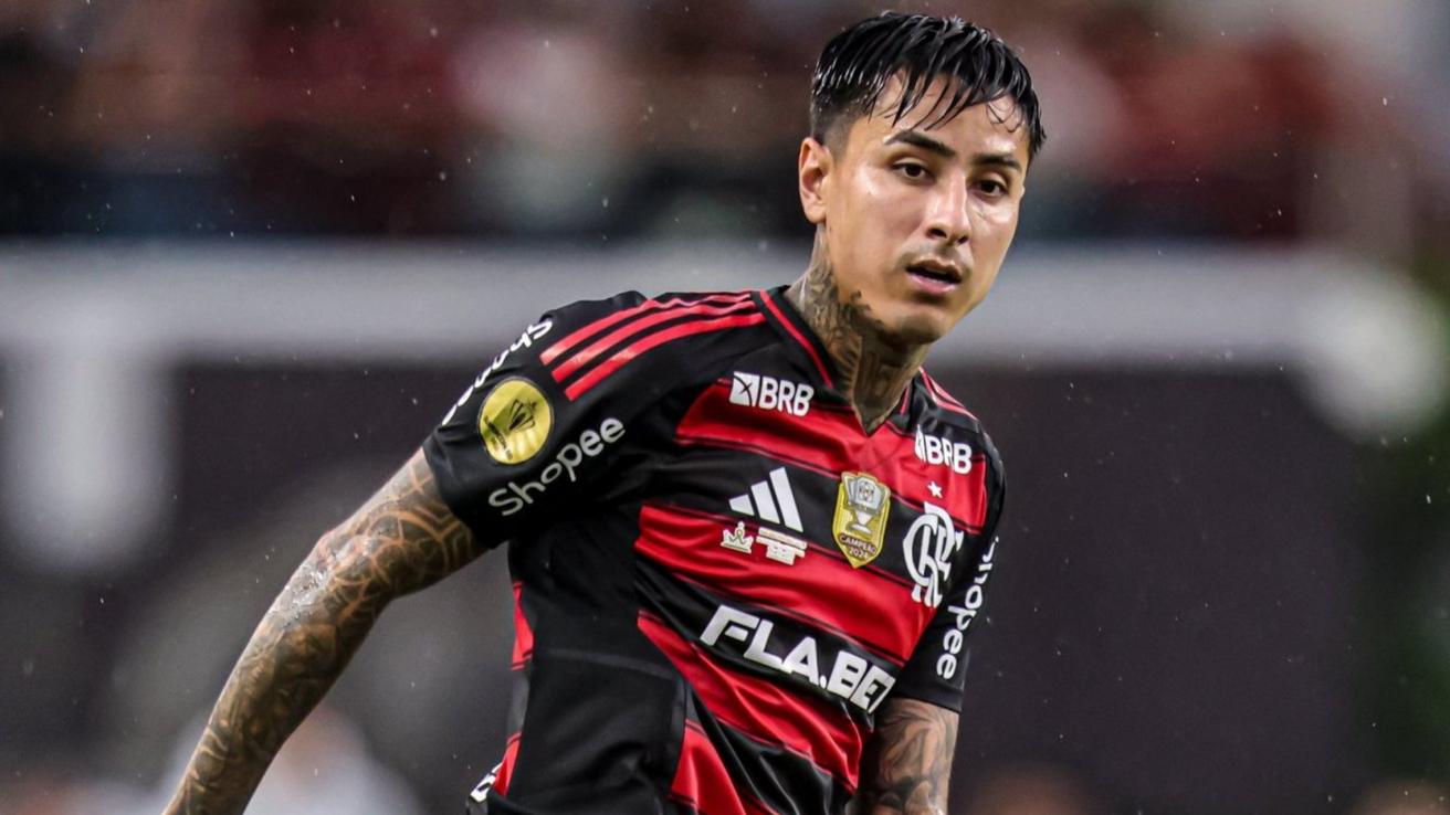 Erick Pulgar se mueve en el mercado de pases: Está a punto de volver a Europa