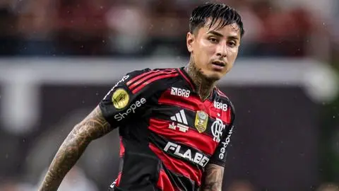 Erick Pulgar se mueve en el mercado de pases: Está a punto de volver a Europa