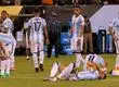 ¡10 años y aún no lo superan! Agüero y Lavezzi no olvidan las Copa América perdidas contra La Roja