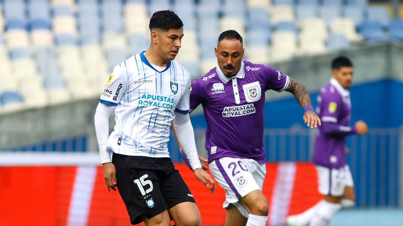 Deportes Concepción vs Huachipato: A que hora y donde ver EN VIVO el duelo de Copa Chile