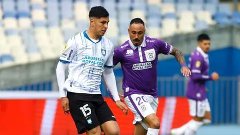 Deportes Concepción vs Huachipato: Sigue el marcador EN VIVO del partido de Copa Chile