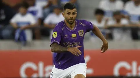 Mauricio Vera entre la espada y la pared: Nacional de Uruguay toma drástica decisión sobre futuro del ex Deportes Concepción
