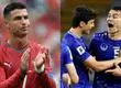 Portugal vs Uzbekistán: Donde y a que hora ver EN VIVO el segundo partido de Cristiano Ronaldo en el Mundial 2026