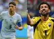 Uruguay vs Cabo Verde: Donde y a que hora ver EN VIVO el segundo partido de Vozinha en el Mundial 2026