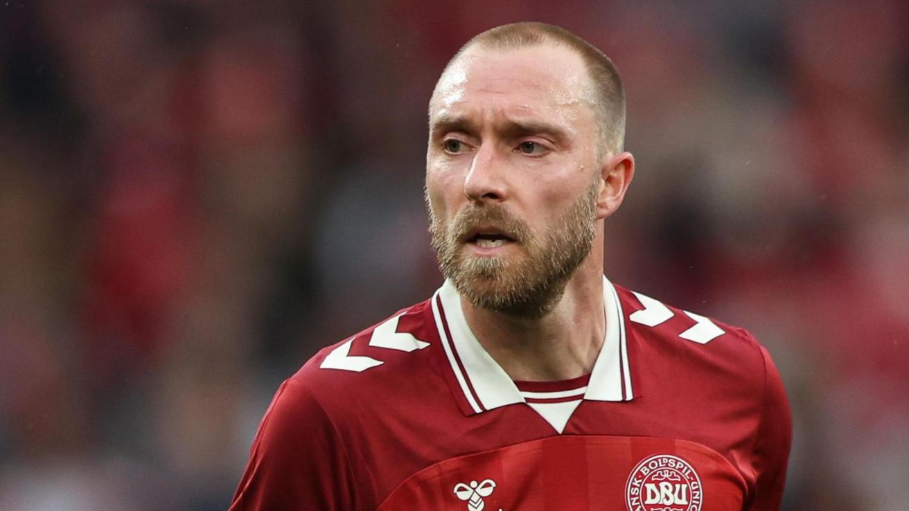 Médico de la selección de Dinamarca habla tras nuevo desmayo de Christian Eriksen: “Me pidió que…”