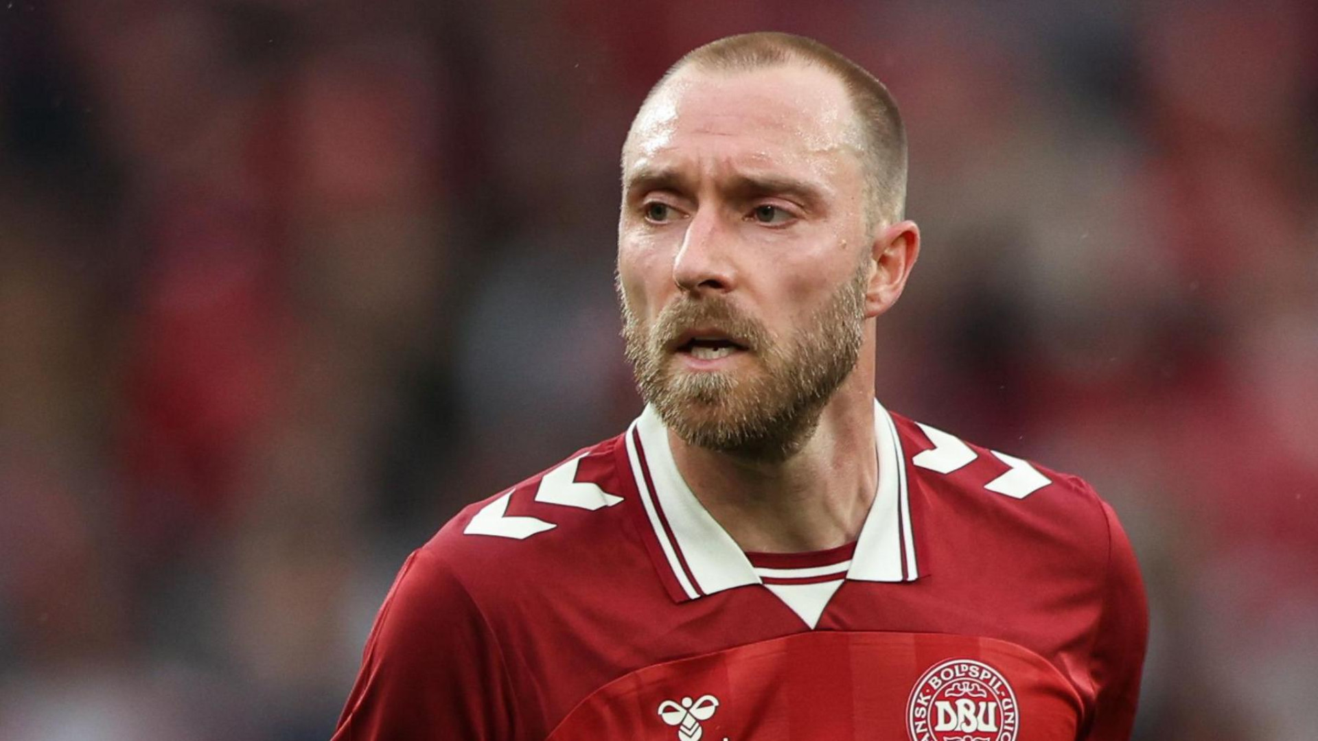 Médico de la selección de Dinamarca habla tras nuevo desmayo de Christian Eriksen: “Me pidió que…”