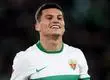 ¿Lucas Cepeda asegura su puesto? Ex entrenador del fútbol chileno llega al Elche de España en el mercado de pases