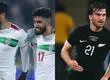 Irán vs Nueva Zelanda: A que hora y donde ver EN VIVO el debut de Tim Payne en el Mundial 2026
