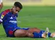 Decisiones tácticas de Universidad de Chile llevan a Lucas Assadi a tomar drástica resolución