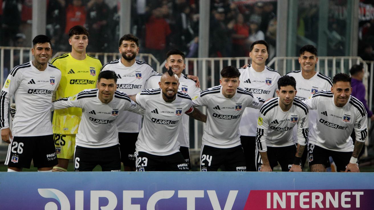 Colo Colo al acecho: Los dos fichajes de alto impacto que prepara el Cacique en el mercado de pases