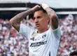 Sufre Colo Colo: Javier Correa recibe dura sanción tras palabreo contra árbitro Nicolás Gamboa