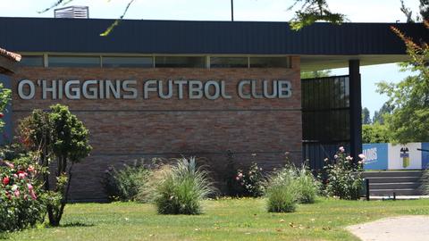 Imagen de O'Higgins denuncia "grave invasión a la privacidad" en equipo sub 20: Club interpuso querella criminal contra acusado