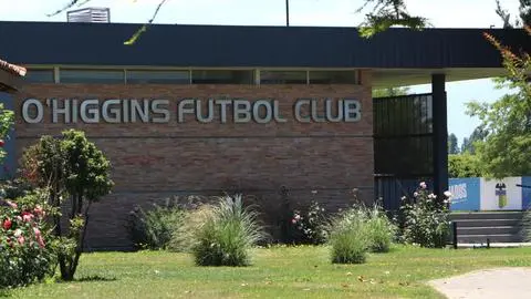 O’Higgins denuncia “grave invasión a la privacidad” en equipo sub 20: Club interpuso querella criminal contra acusado