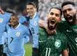 Uruguay vs Arabia Saudita: Donde y a que hora ver EN VIVO el debut de Marcelo Bielsa