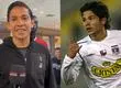 Matías Fernández recuerda partidos jugados en el ‘Municipal de Concepción’ hace 20 años: Anotó contra Huachipato y la UdeC