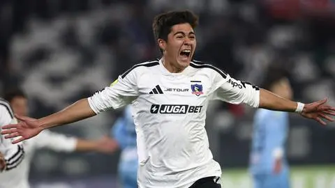 Con agónico gol de canterano de 16 años: Colo Colo derrota a O’Higgins y lidera grupo en Copa Chile