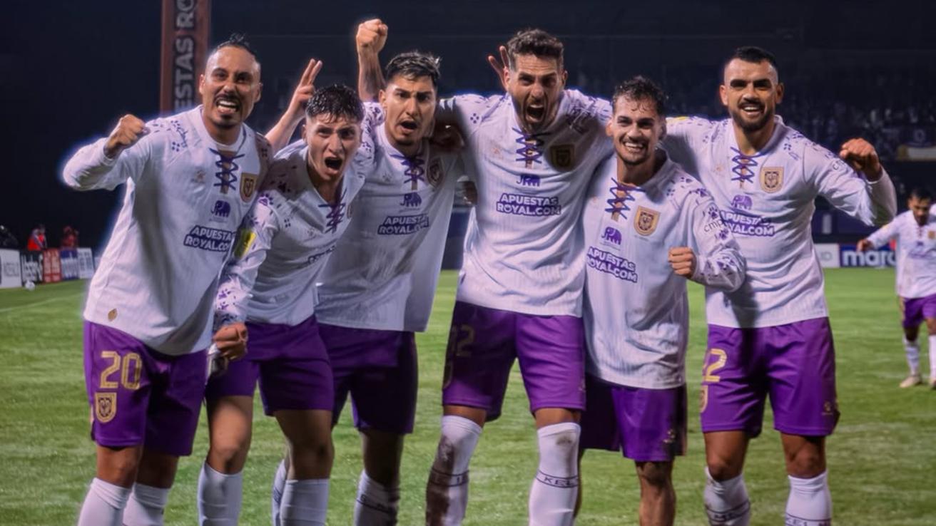 “El equipo nunca baja los brazos”: El análisis táctico de Deportes Concepción tras agónica victoria ante Huachipato