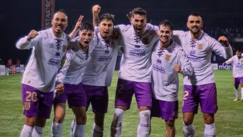“El equipo nunca baja los brazos”: El análisis táctico de Deportes Concepción tras agónica victoria ante Huachipato