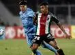 Acuerdo entre Palestino y club paraguayo por fichaje de Zúñiga se cae por impensado motivo