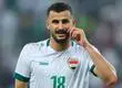 ¡Bochorno total previo al Mundial 2026! Estados Unidos detuvo a capitán de la selección de Irak