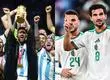 ¿A que hora juega Argentina vs Argelia? Cómo ver EN VIVO el debut de Messi en el Mundial 2026