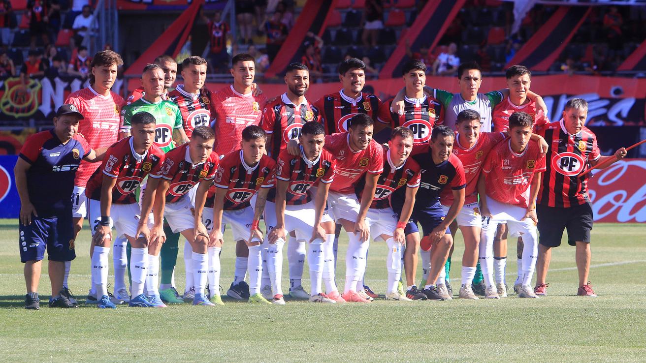 Jugador de Rangers de Talca que ofreció combos a la hinchada fue condenado a más de un año de presidio